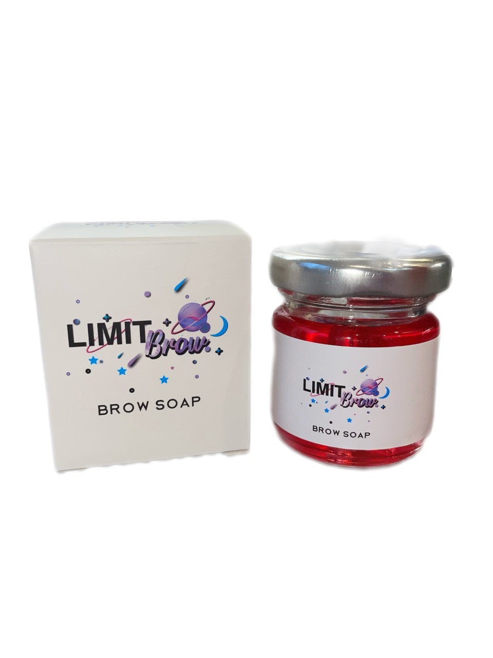 LIMIT Brow Soap
