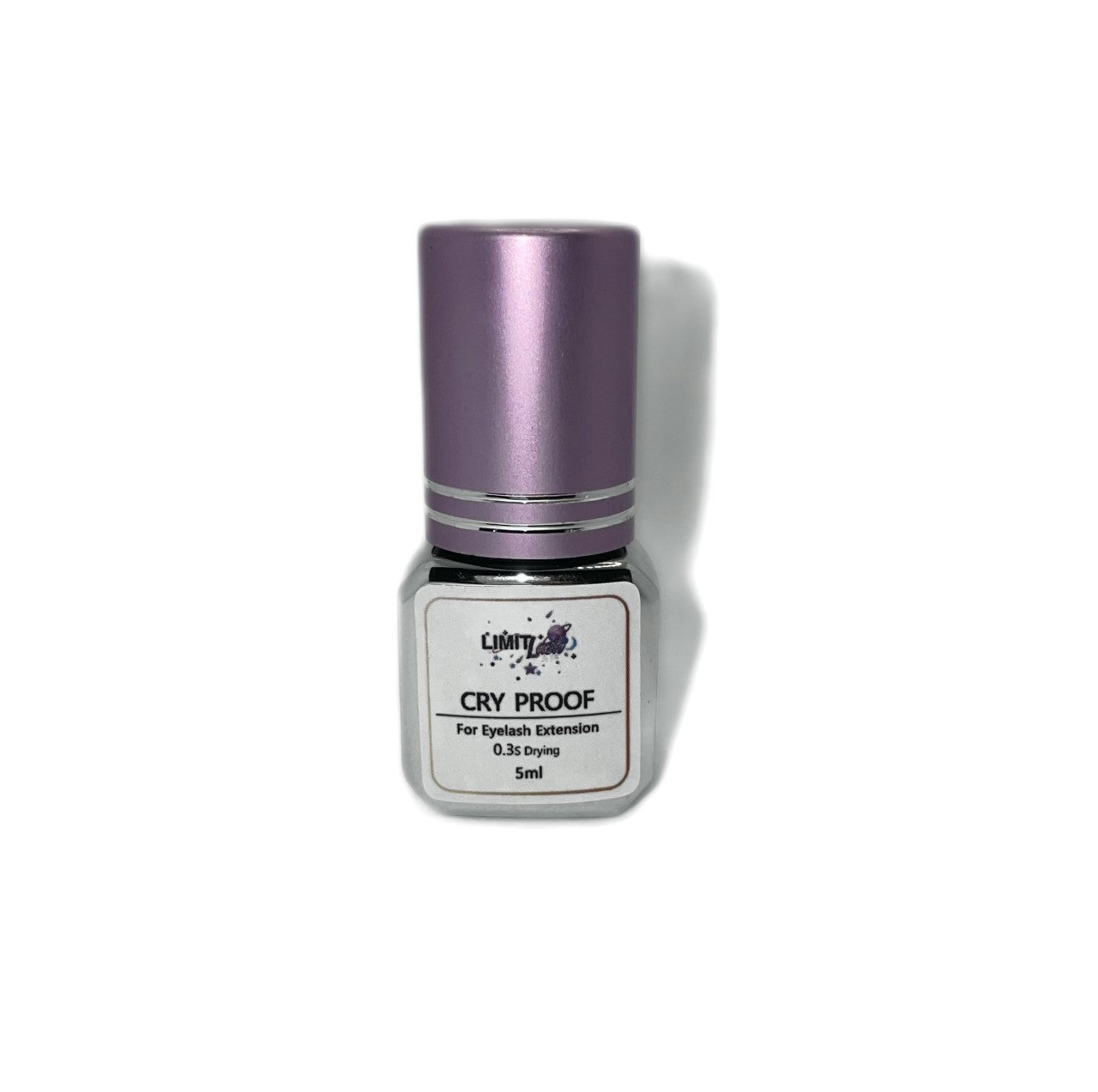 Cry Proof Lash Adhesive