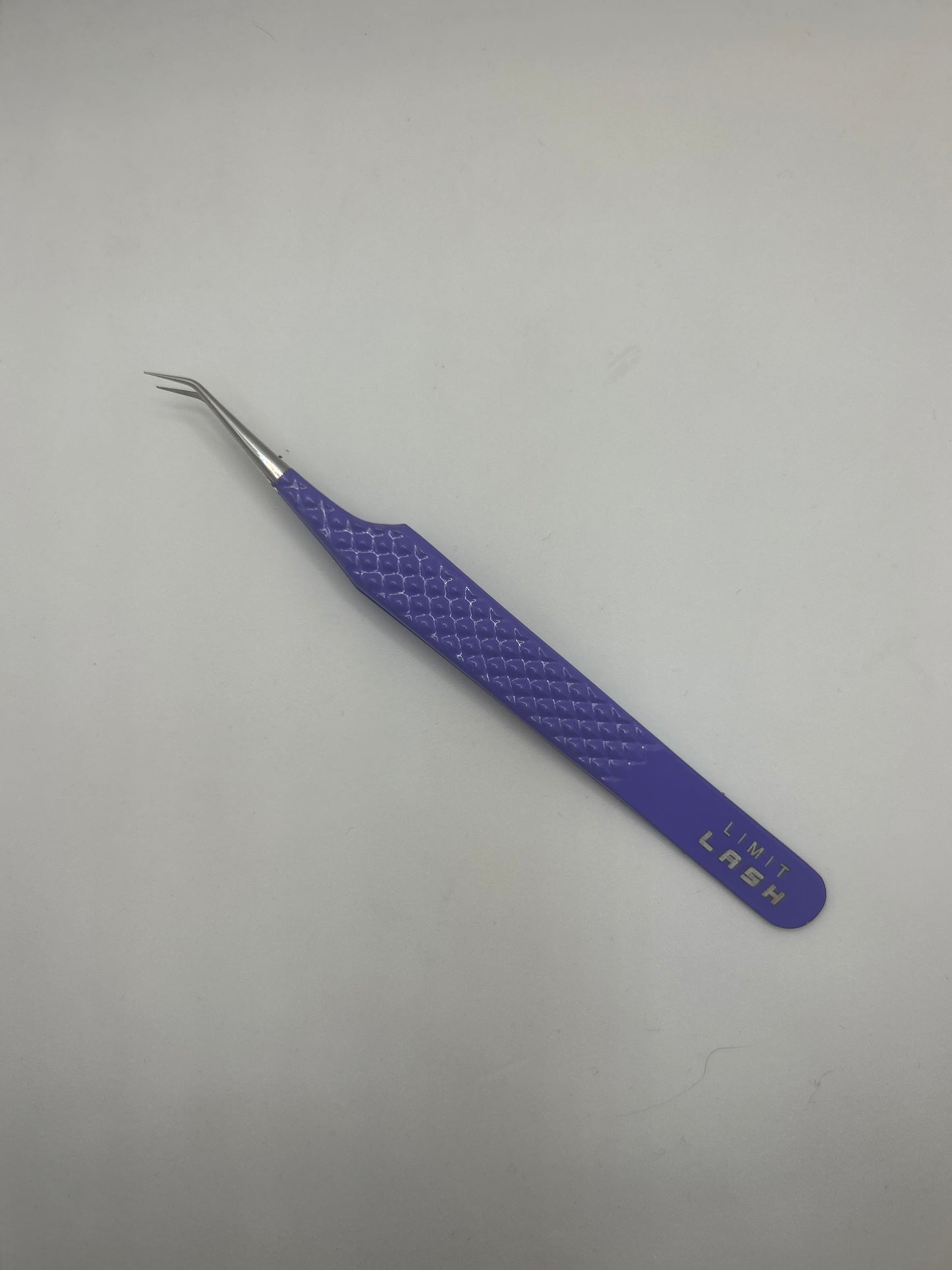 Saturn Fibre Grip Tweezer