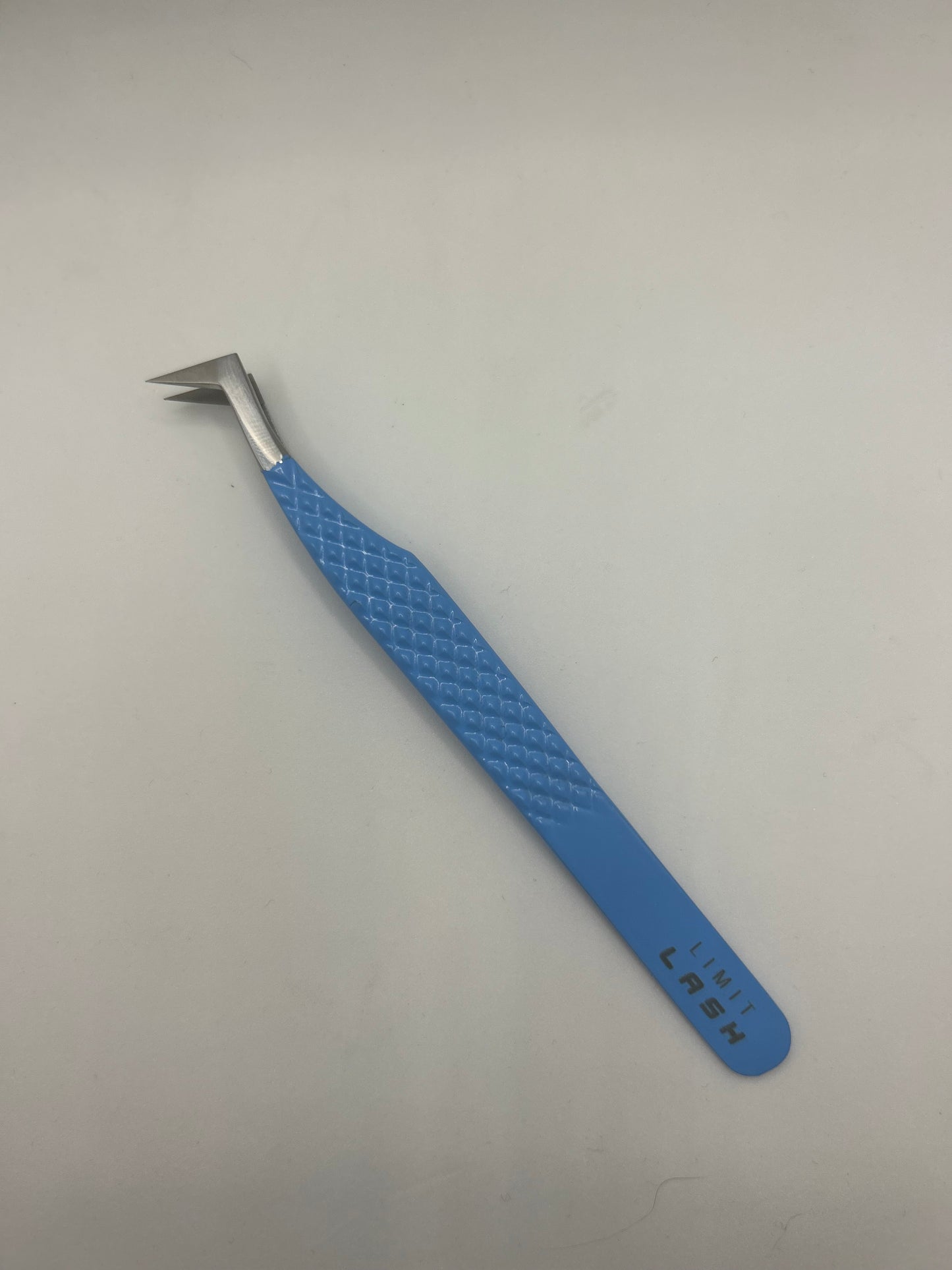 Neptune Fibre Grip Tweezer