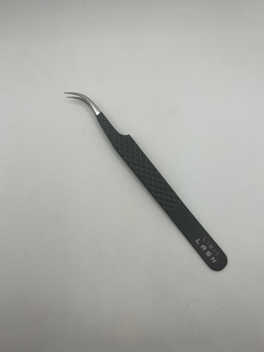 Mars Fibre Grip Tweezer