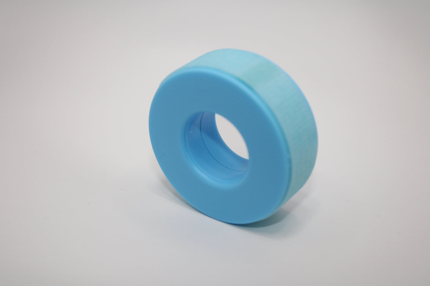 Blue Sensitive Tape