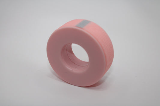 Pink Sensitive Tape