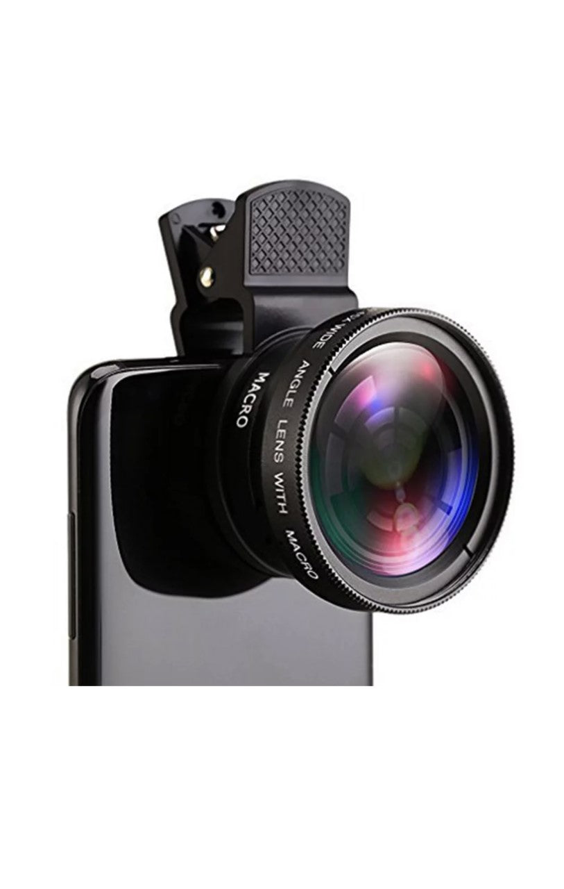 Mobile Phone Camera Lens 0.45X